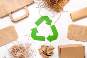 Benefits of Using Eco-friendly Packaging Materials for your Business