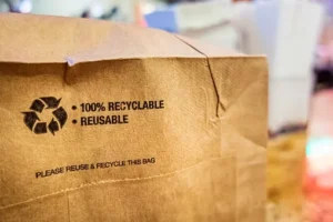 The impact of packaging on supply chain efficiency and sustainability