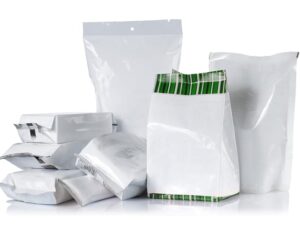The Future of flexible packaging