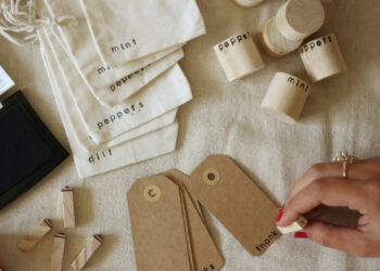 Packaging Services For Your Craft & Art Business