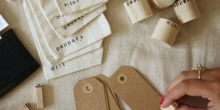 Packaging Services For Your Craft & Art Business