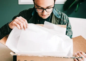 How To Package Your Product Like A Pro