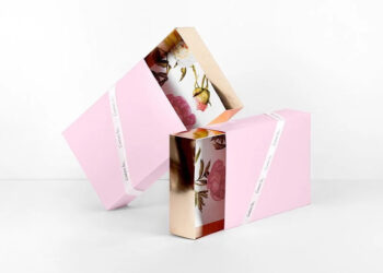 Packaging Designs That Beautify Your Space