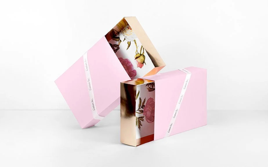 Packaging Designs That Beautify Your Space - The Packaging Daily