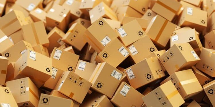 Packaging Market Analysis and Industry Trends