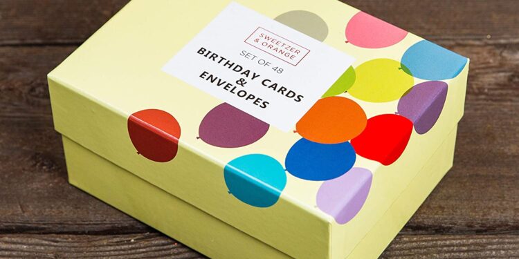 The Secret To Birthday Card Packaging
