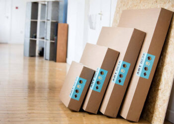 Top 10 Tips for Shipping Art