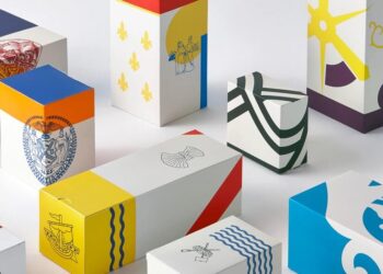 Packaging Design: The Psychology