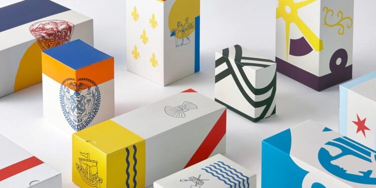 Packaging Design: The Psychology