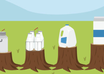 packaging design: a brief history