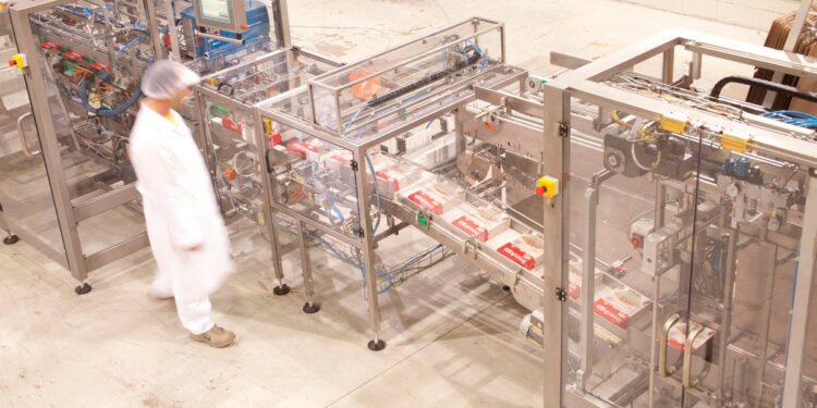 Packaging Equipment