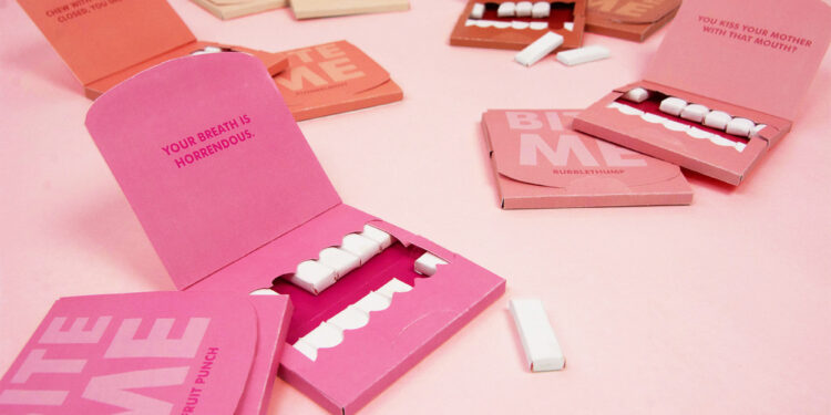 7 Packaging Designs That'll Make You Drool