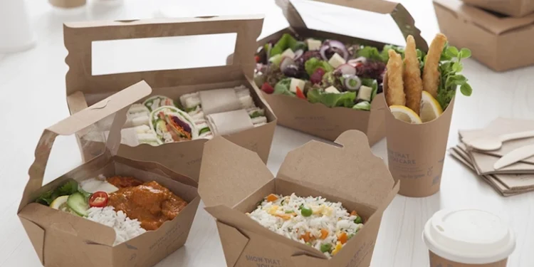 8 Facts You Should Know About The Packaging Industry