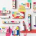 Brand Packaging: How To Have The Perfect Logo & Color Palette
