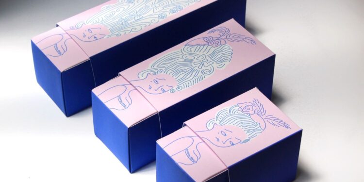 How To Package Your Brand: A Step-By-Step Guide