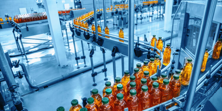 Packaging Equipment in China