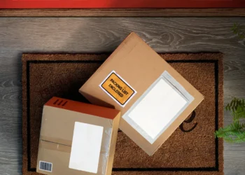 Packing Tips For Returned Packages