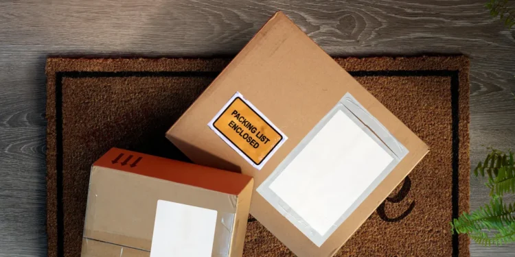 Packing Tips For Returned Packages