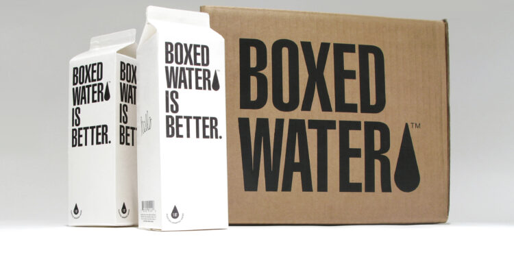 The Rise Of The Minimalist Package