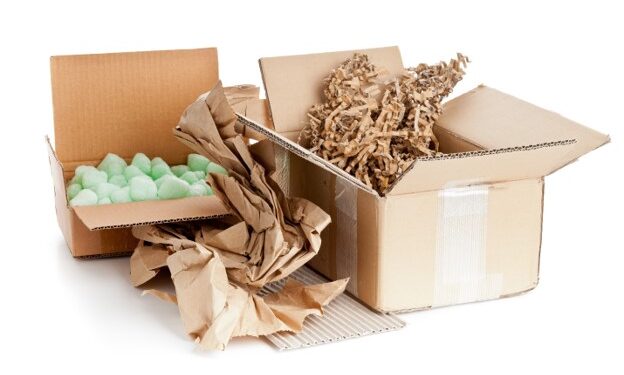 Benefits of Using The Correct Packaging Material