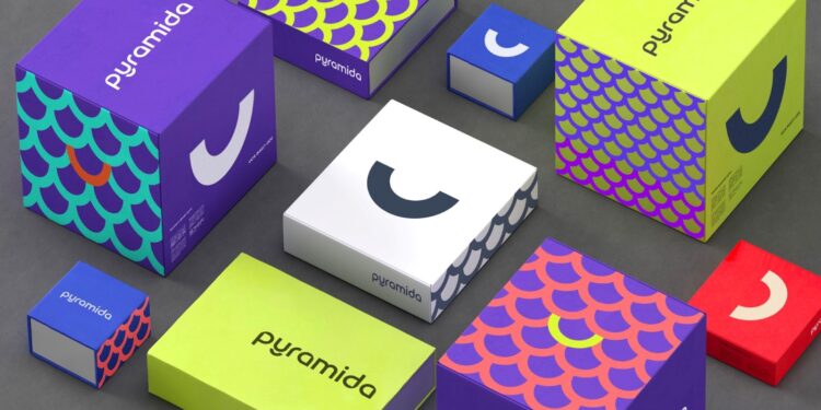 Innovative packaging design trends