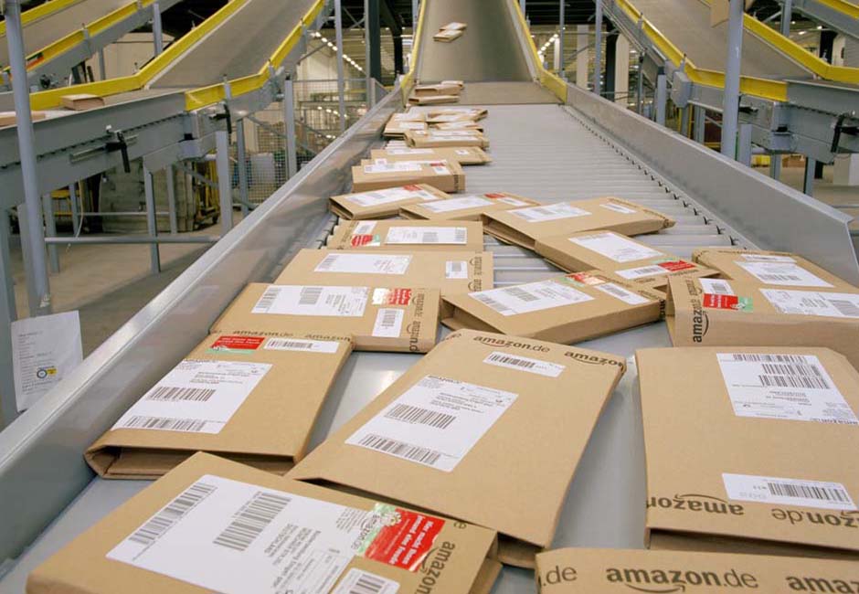 Ultimate Impact of e-commerce on packaging - The Packaging Daily